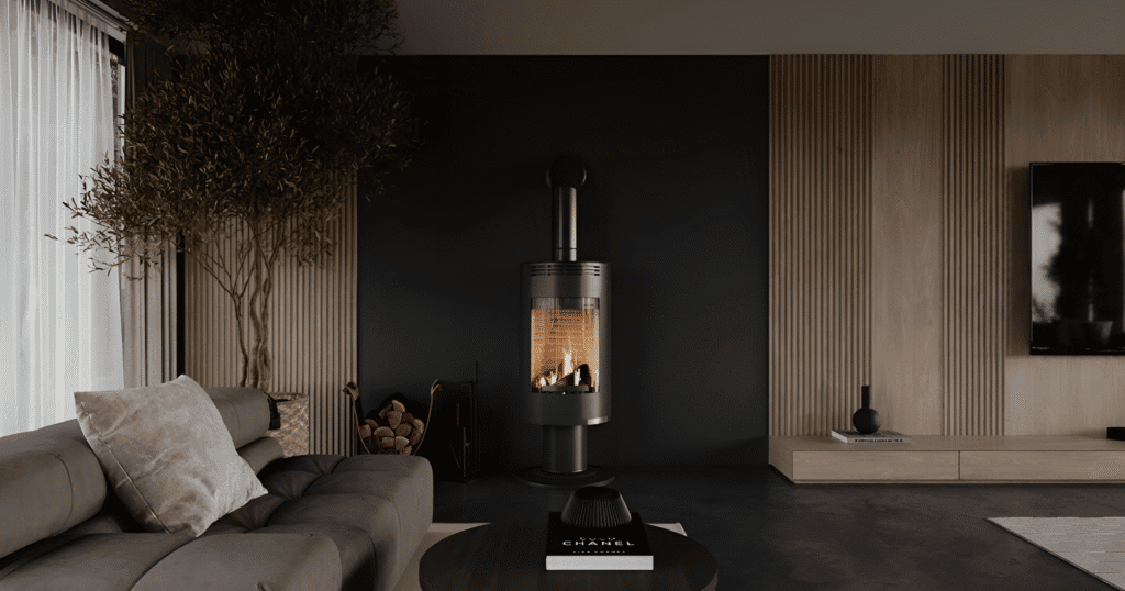 The Art of Quiet Luxury: NBA VIlla