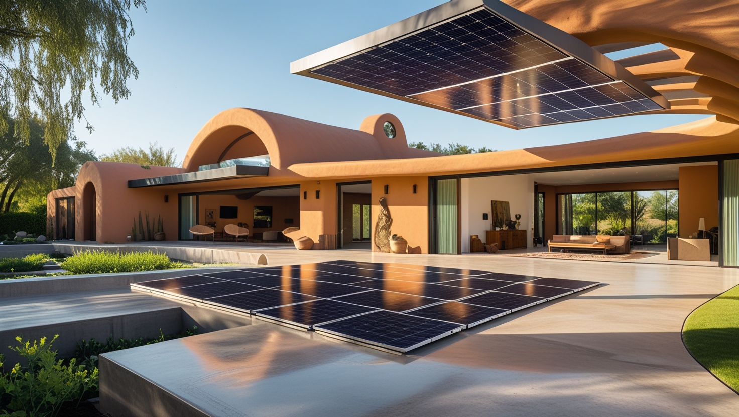 Spanish Hacienda Style Homes: 8 Things You Need to Know