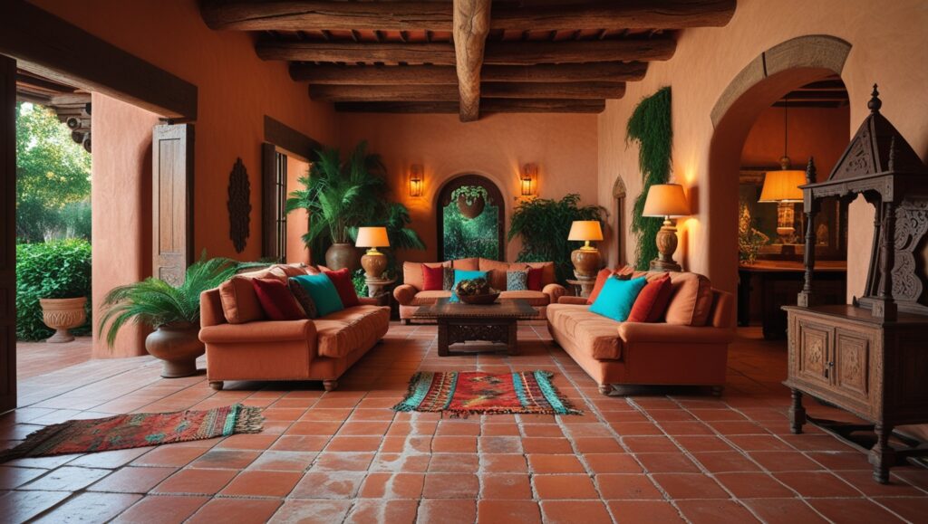 Interior Design Elements