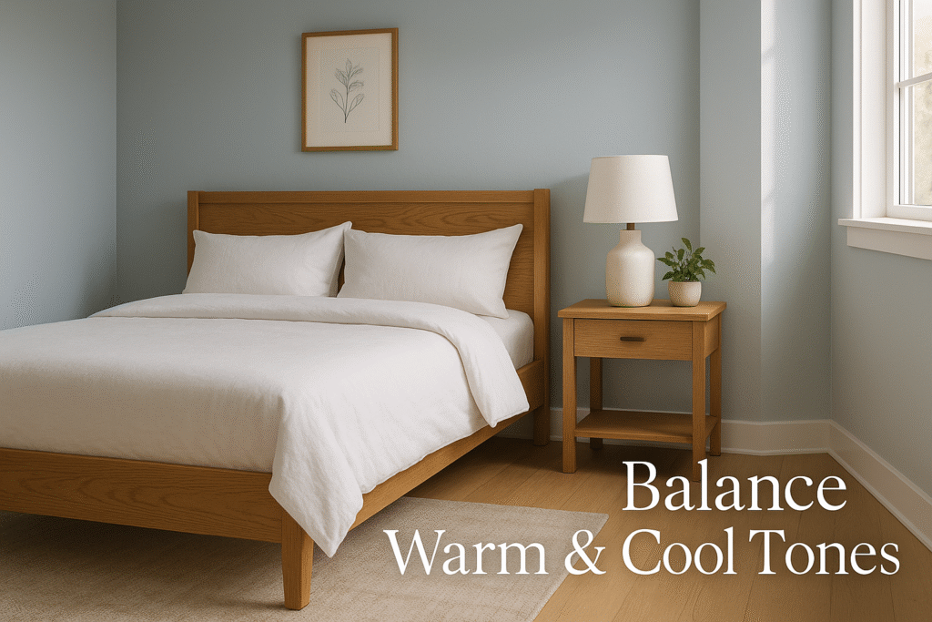 Embrace a Modern Rustic Vibe