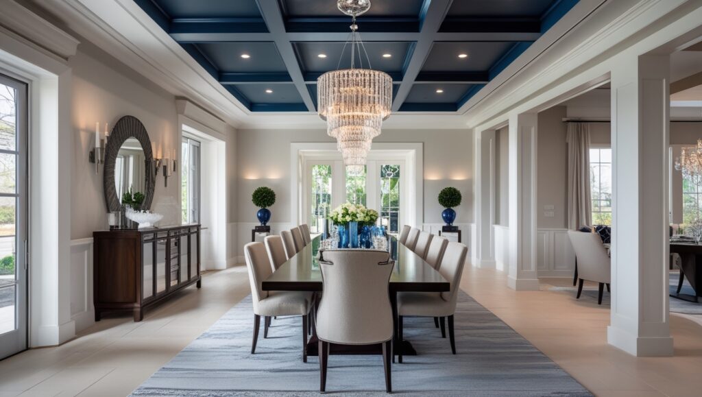 Don't Underestimate the Ceiling